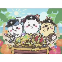 Chiikawa Stickers Just right for Smartphone - Chiikawa