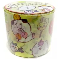Masking Tape - Stickers - Chiikawa