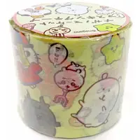 Masking Tape - Stickers - Chiikawa