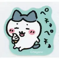 Stickers - Nagano's Characters