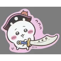 Chiikawa Stickers Just right for Smartphone - Chiikawa