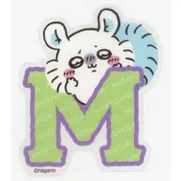 Stickers - Chiikawa / Momonga