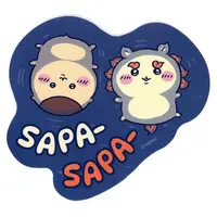 Stickers - Chiikawa / Kuri-Manjuu & Shisa
