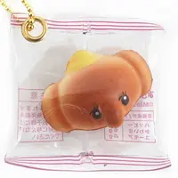 Squeeze Toy - Ochame Friends