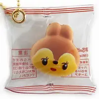 Squeeze Toy - Ochame Friends