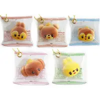 Squeeze Toy - Ochame Friends