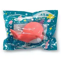Squeeze Toy - Key Chain - BLOOM (Series)