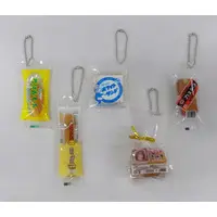 Squeeze Toy - Local bread mini mini squeeze