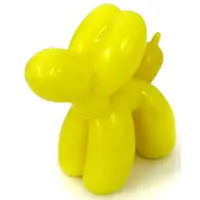 Squeeze Toy - Balloon Dog