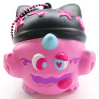 Squeeze Toy - BLOOM (Series)