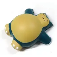 Squeeze Toy - Pokémon / Snorlax