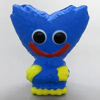 Squeeze Toy - Poppy Playtime