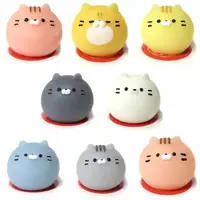 Squeeze Toy - Nobi-ru Neko manju