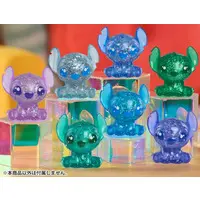 Squeeze Toy - Figure - Lilo & Stitch / Lilo & Stitch