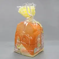 Squeeze Toy - Key Chain - Sumikko Gurashi / Neko (Gattinosh)