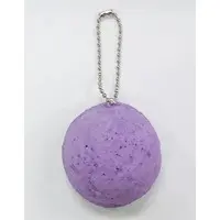 Key Chain - Squeeze Toy - Ice Cream