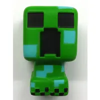 Squeeze Toy - MINECRAFT / Creeper