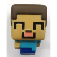 Squeeze Toy - MINECRAFT