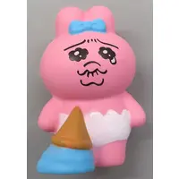 Squeeze Toy - Opanchu Usagi