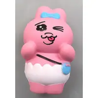 Squeeze Toy - Opanchu Usagi