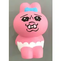 Squeeze Toy - Opanchu Usagi