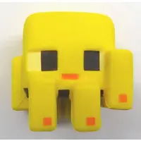 Squeeze Toy - MINECRAFT