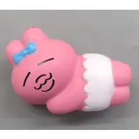 Squeeze Toy - Opanchu Usagi