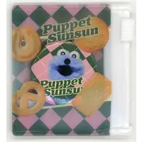 Badge - PUPPET SUNSUN