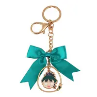 Key Chain - Failure Ninja Rantarou / Nanamatsu Koheita