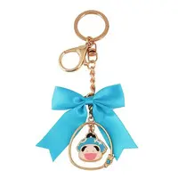 Key Chain - Failure Ninja Rantarou / Fukutomi Shinbei