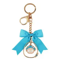 Key Chain - Failure Ninja Rantarou / Inadera Rantarou