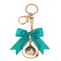 Key Chain - Failure Ninja Rantarou / Zenpouji Isaku