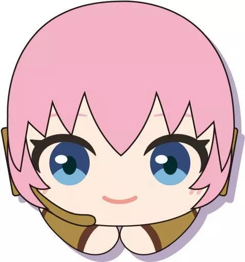 Plush Key Chain - Plush - Key Chain - VOCALOID / Megurine Luka
