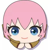 Plush Key Chain - Plush - Key Chain - VOCALOID / Megurine Luka