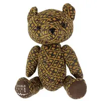 Plush - Teddy bear