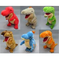 Plush - Kyouryu Jidai