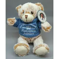 Plush - Teddy bear
