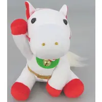 Plush - Idle Hose