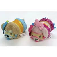 Plush - Disney / ShellieMay