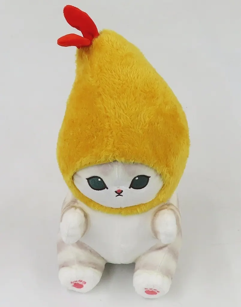 Plush - mofusand / Ebinyan