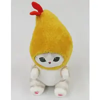 Plush - mofusand / Ebinyan