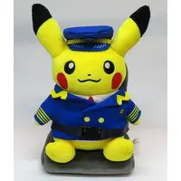 Plush - Pokémon / Pikachu