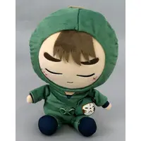 Plush - Failure Ninja Rantarou / Nakazaike Chouji