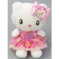Plush - Sanrio / Hello Kitty