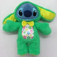 Plush - Lilo & Stitch