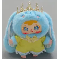 Plush - Snow Velvet Rabbit 400％