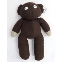 Plush - Mr. Bean