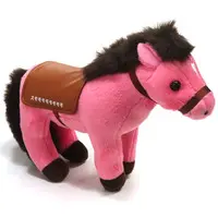 Plush - Horse