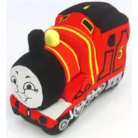 Plush - Thomas & Friends / James