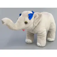 Plush - Elephant